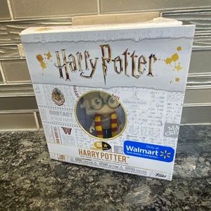Harry Potter Funko Pop 5 Star